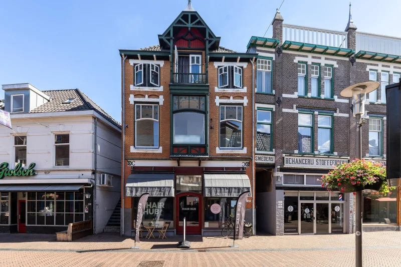 Hoofdstraat 160D